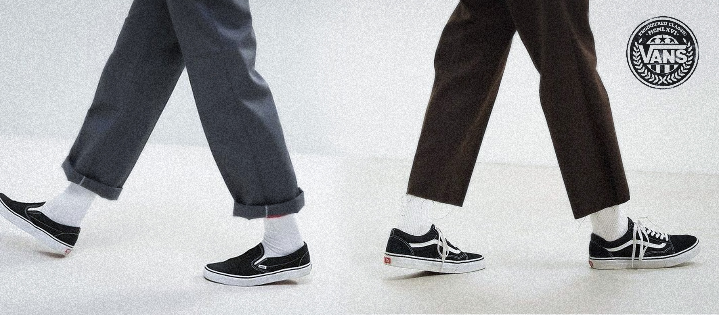 Vans Classics